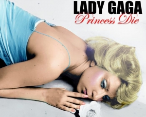 Леді Гага написала пісню про принцесу Діану