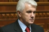 Литвин піде у відставку - Яценюк