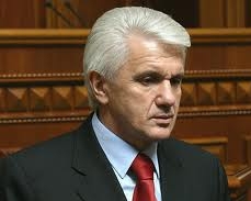 Литвин уйдет в отставку - Яценюк