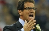 Капелло готовий очолити збірну Росії