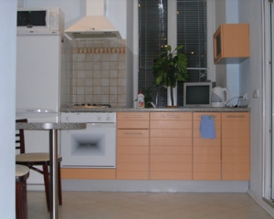 За півроку оренда квартир у Києві подорожчала на $66