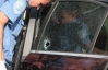 У Миколаєві серед білого дня з машини розстріляли чоловіка