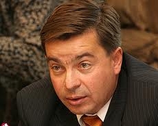 Литвин поставив "регіоналів" у патову ситуацію