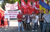 В Полтаве из-за "языка" люди увольняются с предприятий "регионалов" - митингуют с двух ночи