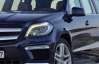 Mercedes назвал цены на новое поколение внедорожника GL-класса