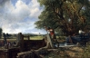 Пейзаж Джона Констебля продали за 22 млн фунтов стерлингов
