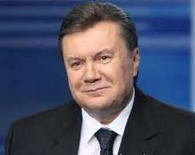 Янукович рассказал, когда определится с &quot;языковым&quot; законом