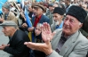 Кримські татари не оцінили мовний закон Колесніченка