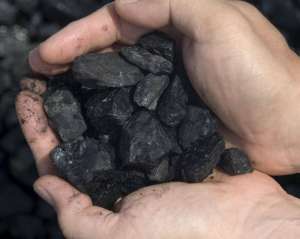 На Луганщині гірнику не дають зароблене ним вугілля. На шахті все заперечують