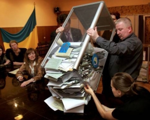 Верховная Рада оснастит избирательные участки веб-камерами за 994 миллиона грн