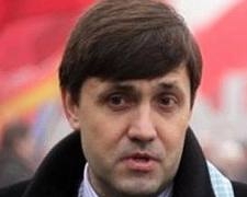 Комуніст обіцяє засудити &quot;бютівця&quot; через голосування за &quot;мови&quot;