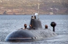 Субмарина "Запорожье" сновавышла в море