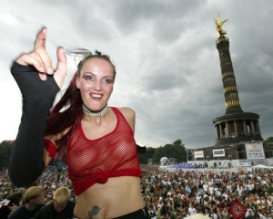 В Германии запретили печально известный фестиваль