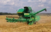 Україна на 4 липня намолотила вдвічі більше зерна, ніж торік
