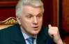 Завтра Рада решит, отпускать ли Литвина в отставку