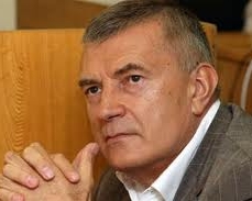 Проти адвоката Луценка хочуть порушити кримінальну справу