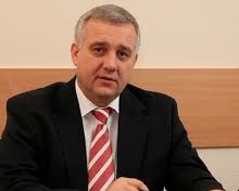 Янукович назначил Александра Якименко первым заместителем главы СБУ