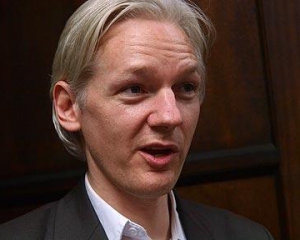 Wikileaks опублікує 2,5 млн документів сирійських політиків