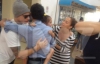 Марк Ентоні і молодий коханець Дженніфер Лопес обнялися на знак примирення