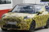 Новий Mini Cooper S "засвітився" на випробуваннях