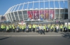 Азаров виділив ще 100 мільйонів на зігране Євро-2012