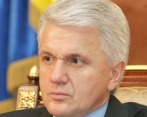 Жоден з депутатів не захотів розглядати відставку Литвина