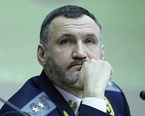 Кузьмін: адвокат Луценка не настільки важлива персона, щоб цікавити Генпрокуратуру