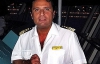 Капітан затонулого лайнера "Коста Конкордіа" вважає себе "рятівником судна"
