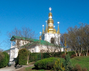 В Киево-Печерской Лавре создали археологическую карту Митрополичьего сада