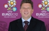 В УЕФА назвали Украину открытием Евро-2012