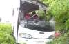 Под Черниговом перевернулся автобус с российскими паломниками: 14 погибших, 22 раненых