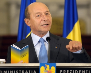 У Румунії оголосили дату референдуму за імпічмент президента