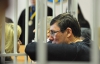 "Не відводь очі мерзото" - Луценко заявив відвід представникам держзвинувачення