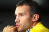Шевченко ще не визначився зі своїм майбутнім