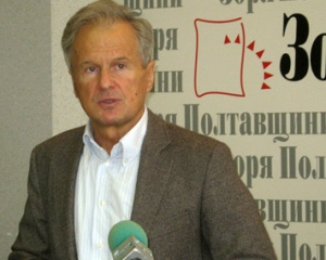 Костенко не интересует первая пятерка списка нового объединения Ющенко