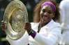 Серена Уильямс выиграла Уимблдон в пятый раз