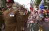 Фінансові труднощі й негода не завадили гей-параду в Лондоні