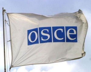 ОБСЕ призывает украинскую власть обеспечить здоровье Тимошенко и Луценко