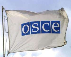 ОБСЄ закликає українську владу забезпечити здоров&#039;я Тимошенко й Луценка