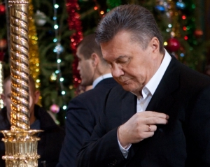 Янукович предложил помощь Путину относительно наводнения в Краснодарском крае