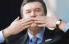 Янукович поздравил Кличко с победой над Томпсоном