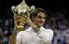 Федерер выиграл Уимблдон и станет первой ракеткой мира