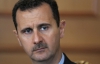 Президент Сирії заявив, що не відступить перед "викликом, кинутим нації"