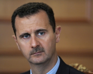Президент Сирии заявил, что не отступит перед "вызовом, брошенным нации"