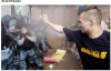 "THIS IS UKRAINE!!!": як захищали мову