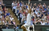Федерер сбросил с трона Джоковича и возглавил рейтинг ATP, Долгополов вернулся в ТОП-20