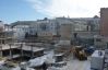 У ЮНЕСКО обурені будівництвом біля Софії Київської