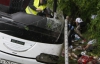 Трагічна аварія на Чернігівщині: водія заарештували і запроторили до СІЗО