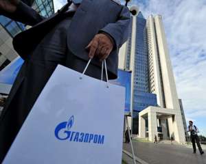 &quot;Газпром&quot; стал шестым официальным спонсором Лиги чемпионов