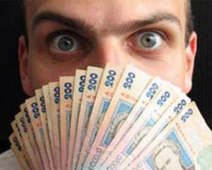 На Полтавщині чоловік украв у власної дружини 95 тисяч гривень
